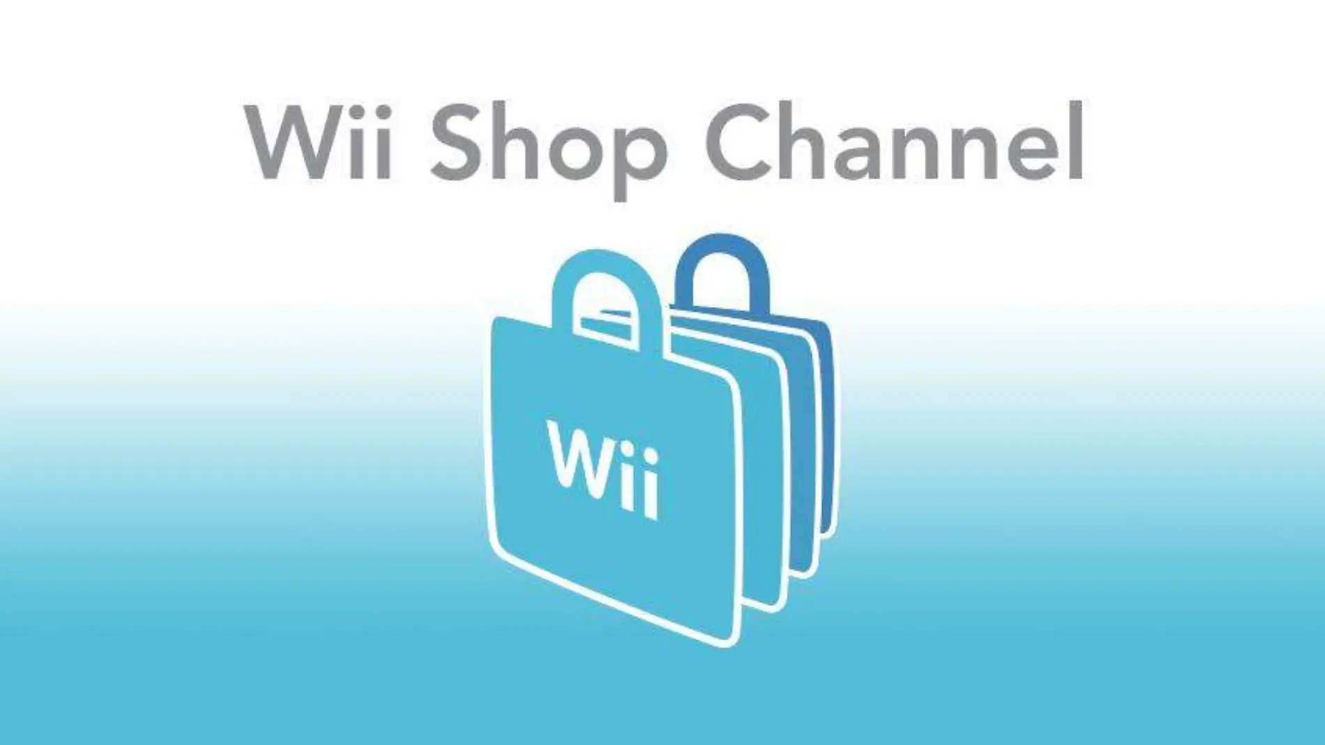 wii shop channel